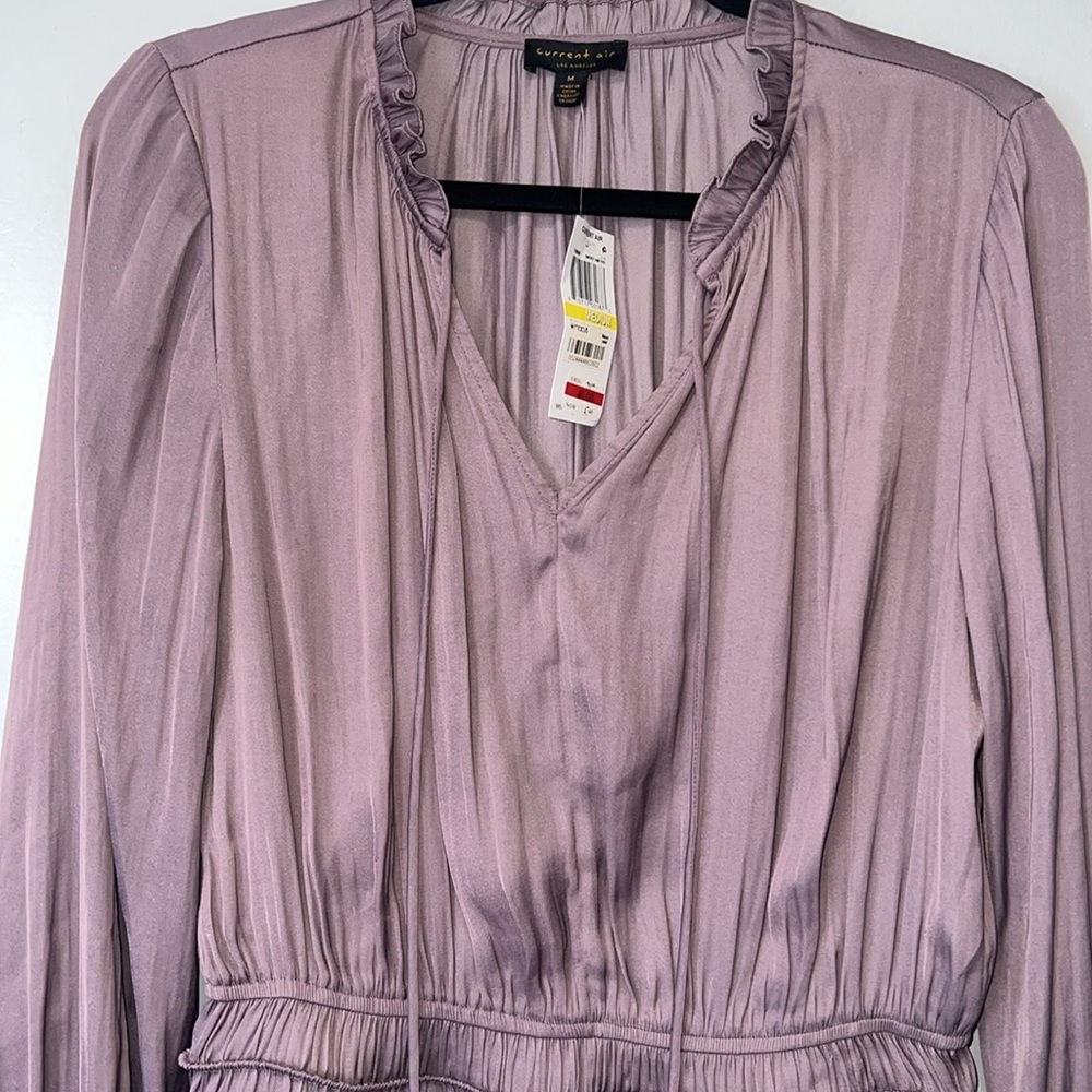 CURRENT AIR silky top - Picture 7 of 9
